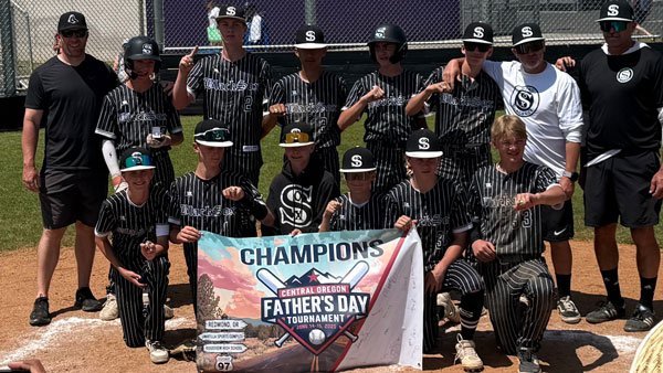 Bend Black Sox