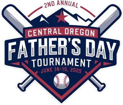 '25 Father's Day Logo